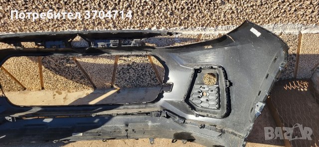 Броня за Suzuki ACROSS , снимка 6 - Части - 43726568