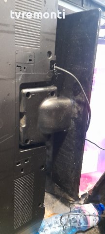 оригинална стойка от телевизор JVC модел LT-43VF42M, снимка 6 - Стойки, 3D очила, аксесоари - 37051612
