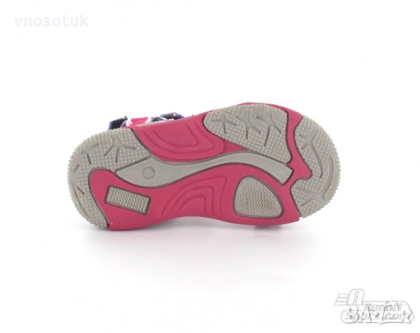 Детски сандали Rucanor - bizerte № 22,23,25,26,29,30,31,33, снимка 3 - Детски сандали и чехли - 33158607