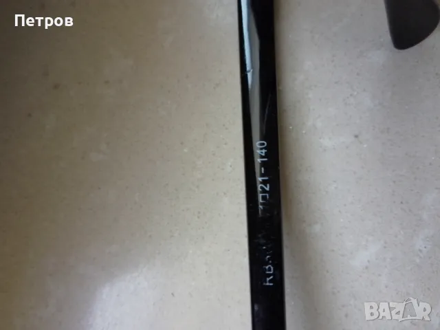 слънчеви очила Ray Ban, снимка 3 - Слънчеви и диоптрични очила - 50241228