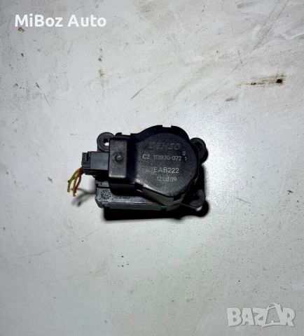 Моторче клапи парно BMW 1 3 series 