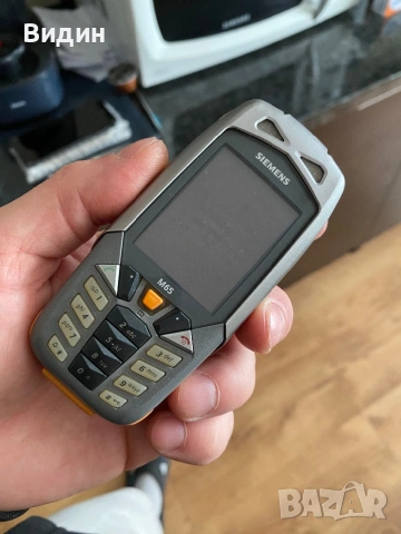 Siemens M65, снимка 11 - Siemens - 53398650