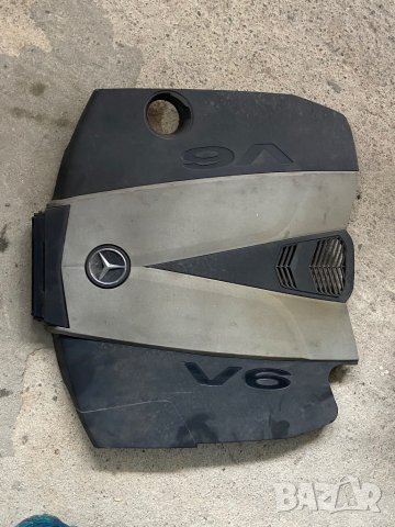 642 двигател мерцедес Части за двигател 3.0l OM642 , снимка 12 - Части - 44005209