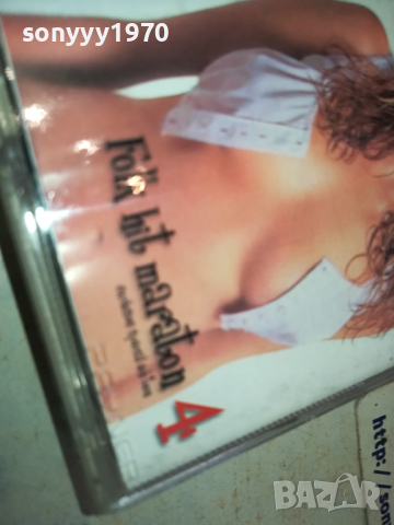 FOLK HIT MARATON 4 ORIGINAL TAPE 2103241609, снимка 3 - Аудио касети - 44879644