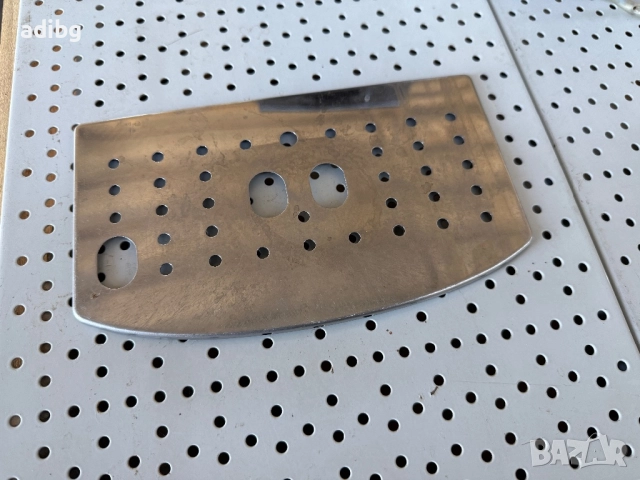 Решетка - Delonghi ECAM Magnifica S метална решетка