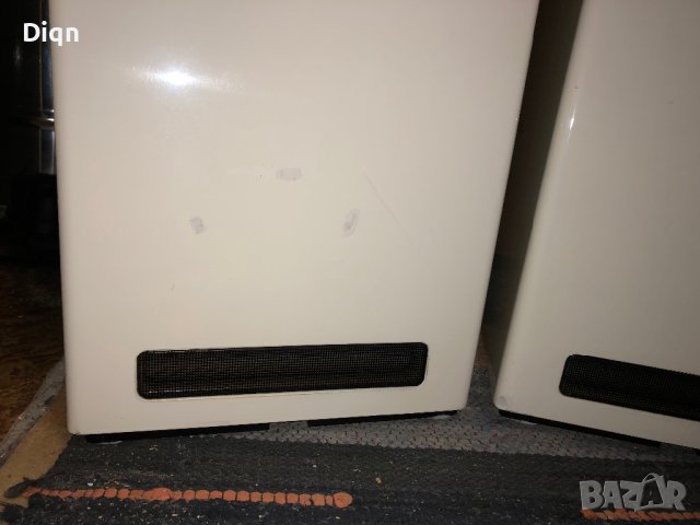 JBL S-119, снимка 2 - Тонколони - 43188341