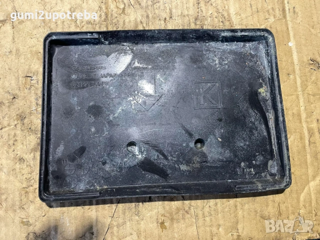 Подложка на Акумулатора 82122ca000 Toyota GT86 2018 Subaru BRZ