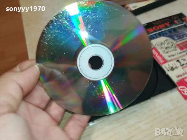 THE GIPSY KINGS CD 1306251639, снимка 17 - CD дискове - 50656478