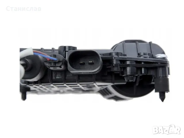 Rolls Royce Ghost 1 Брава с вакуум за предна лява врата , снимка 2 - Части - 50201996