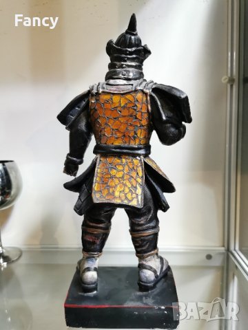 Статуетка 35/17 см, снимка 5 - Статуетки - 43336282