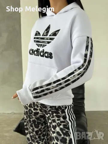 Adidas екип, снимка 2 - Спортни екипи - 48114307