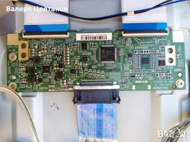 телевизор LG 32LH530V на части, снимка 10 - Телевизори - 51397504