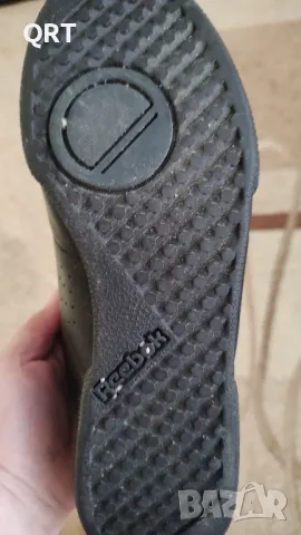 Маратонки Reebok,размер 37,5, снимка 8 - Маратонки - 37959552