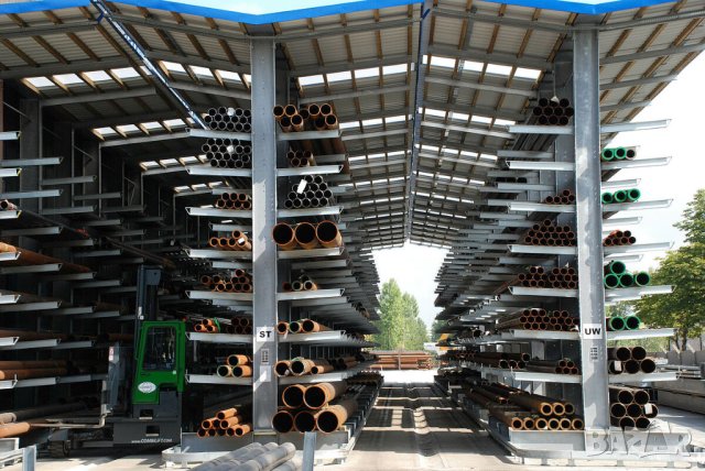 склад за желязо ВИНКЕЛ, плосък профил ШИНА, П-профил, Н-профил, Т-профил.. , снимка 10 - Строителни материали - 43985734