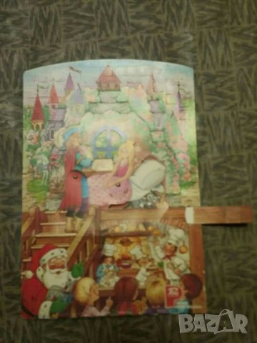 Картина приказка, снимка 2 - Други - 28693875