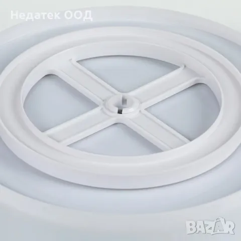 Въртяща се кухненска поставка, 22.5х6.5см, снимка 3 - Други - 47376120