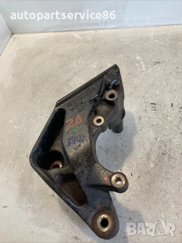 Конзола за закрепване за Jeep Compass 2.0 CRD (2009) 05105588AD, снимка 2 - Части - 53391458