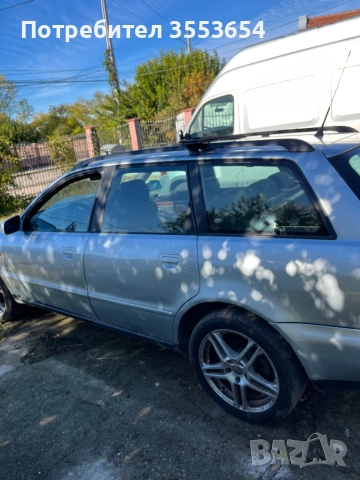 Audi A4, снимка 3 - Части - 52249560