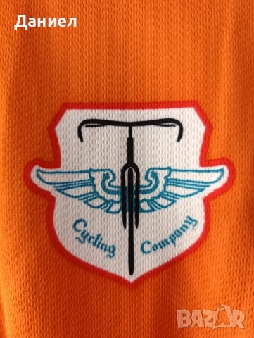 Винтидж Adidas Cycling company , снимка 4 - Велосипеди - 51647439