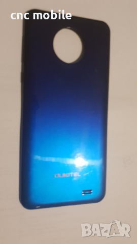 Oukitel C19 Dual Sim оригинални части и аксесоари , снимка 2 - Резервни части за телефони - 35857099
