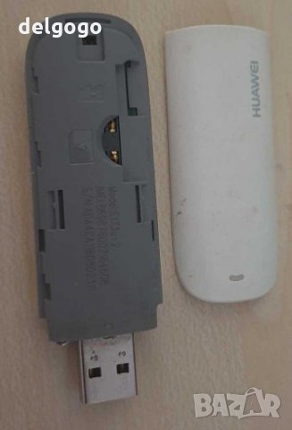 Huawei Mobile Broadband E173, снимка 3 - USB Flash памети - 28353021