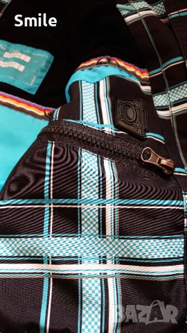 Дамско ски / сноуборд яке Brunotti, снимка 10 - Якета - 43805598