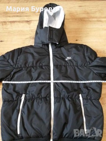 Дамско яке размер - M, снимка 4 - Якета - 28130172