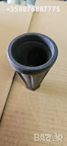 Водна помпа фуния вида български българска , снимка 2 - Антикварни и старинни предмети - 48926976