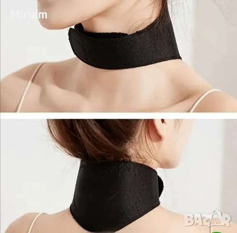 Турмалинов колан и яка против болки в кръста и шията 10 лв., снимка 10 - Други стоки за дома - 13800421