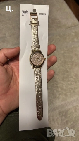 Ръчен дамски часовник