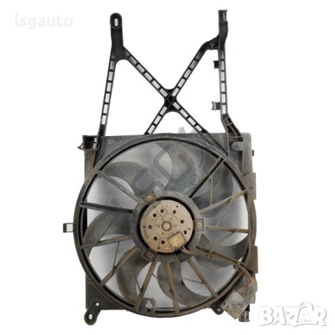 Дифузьор Opel Astra H (A04) 2004-2014 ID: 120387