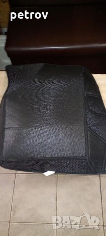 Автомобилни постелки по поръчка за VW Volkswagen Sharan, снимка 3 - Аксесоари и консумативи - 35378978