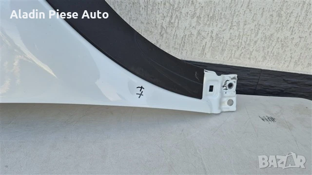 Предно дясно крило Kia Sportage година 2016 2017 2018 2019 2020 2021 , снимка 5 - Аксесоари и консумативи - 50763346