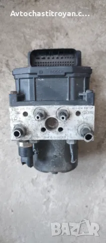 ABS модул Audi A8 D3 - 4E0 614 517 CP, 4E0 910 517 J, снимка 1