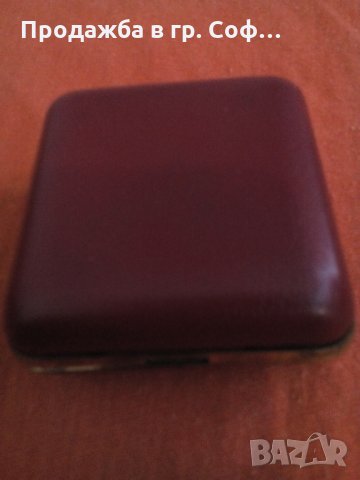 Jerger японски часовник, снимка 2 - Колекции - 27810488