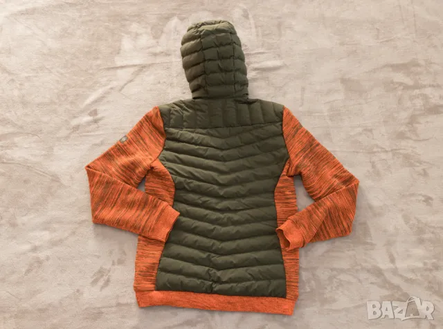 Яке Engelbert Strauss Motion X Veneto / размер S, ново, снимка 2 - Якета - 39239651