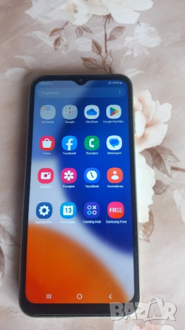 Samsung a14 5g 4ram/64, снимка 2 - Samsung - 52349544