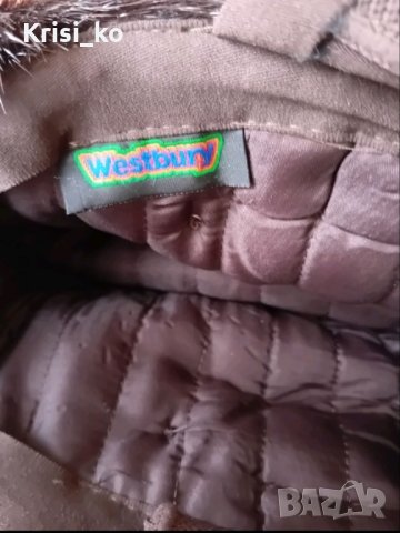 Мъжка шапка от норка, снимка 4 - Шапки - 43684898