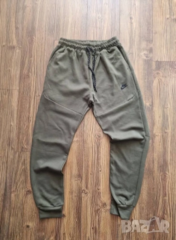 Страхотен мъжки спортен екип NIKE размер M и L, снимка 6 - Спортни дрехи, екипи - 53451358