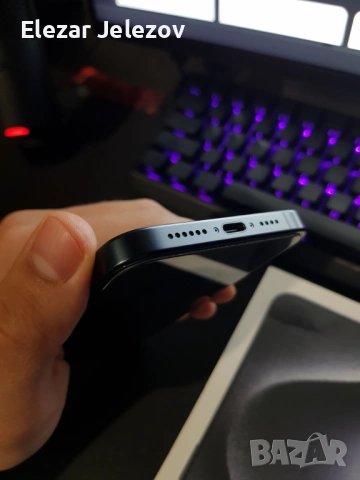 iPhone 15 Pro Max, снимка 9 - Apple iPhone - 53201214