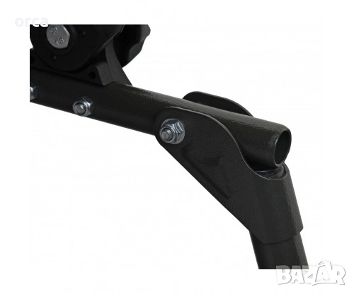 Стол за риболов без подлакътници Carp Pro Diamond Compact сгъваем, снимка 5 - Такъми - 51988915