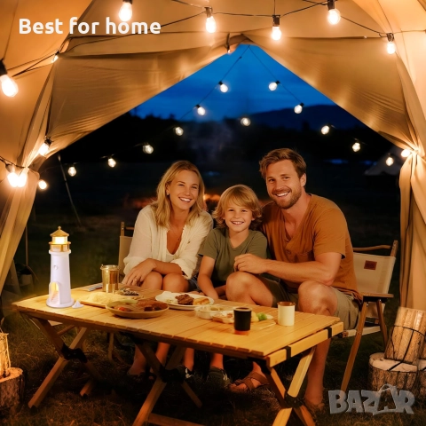 Нощни лампи с проектор, снимка 7 - Настолни лампи - 52037860