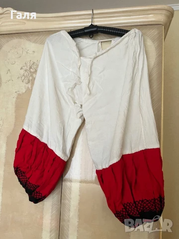 Родопска народна носия, снимка 5 - Други ценни предмети - 50587387