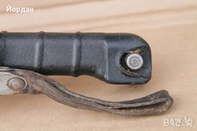 Щик ''АК 74'' , снимка 7 - Антикварни и старинни предмети - 52630440