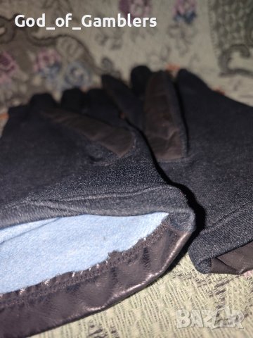 Чисто нови (неизползвани) ръкавици от времето на СОЦ-а, снимка 5 - Антикварни и старинни предмети - 44117936
