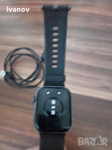 Smart watch Huawei , снимка 4 - Смарт часовници - 52652243