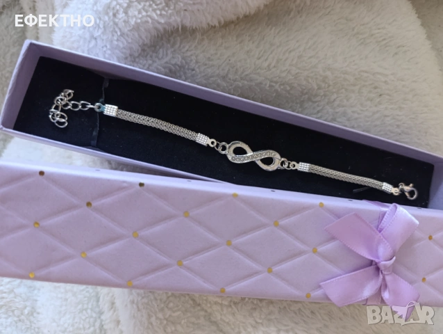 Различни модели сребърни обици, гривна,, колие.Комплект, снимка 5 - Бижутерийни комплекти - 14607372