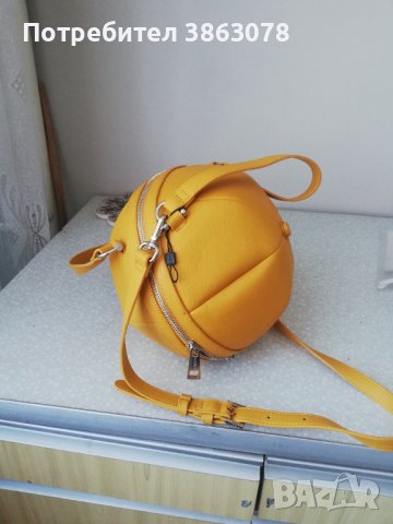 Дамска чанта, снимка 3 - Чанти - 42626815