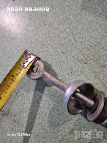 Удърна Прожина Амортисиор, снимка 3 - Селскостопанска техника - 39892262