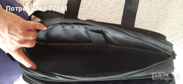 Чанта за лаптоп, снимка 5 - Търговски представители и дистрибуция - 50852104